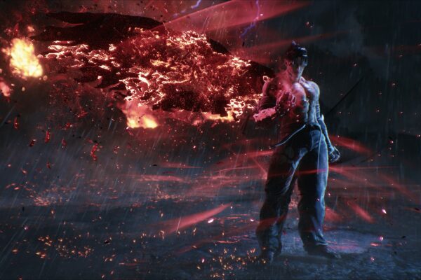 On fait un dernier point "Tekken 8" avant sa sortie ! (personnages, stages, histoire, online)