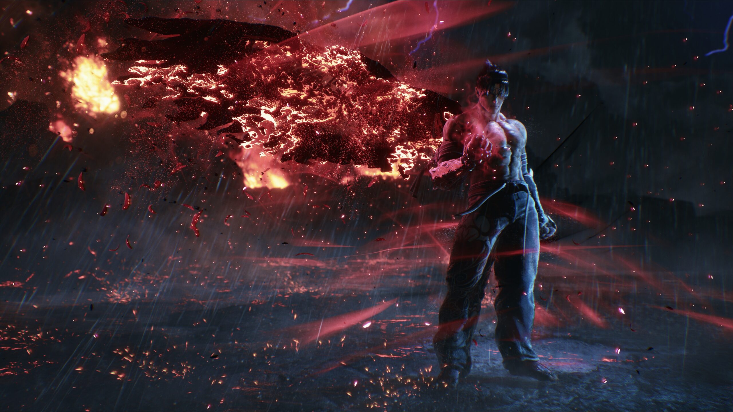 On fait un dernier point "Tekken 8" avant sa sortie ! (personnages, stages, histoire, online)