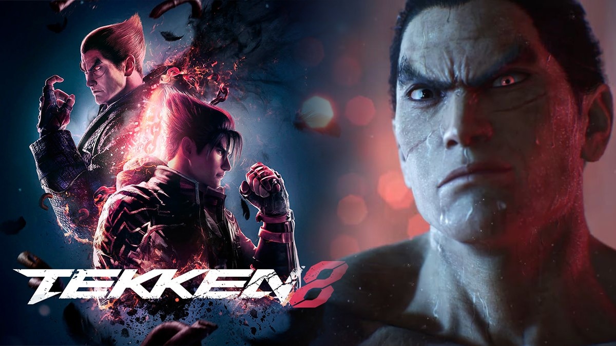 "Tekken 8" : le mélange parfait entre nostalgie et innovation [TEST]