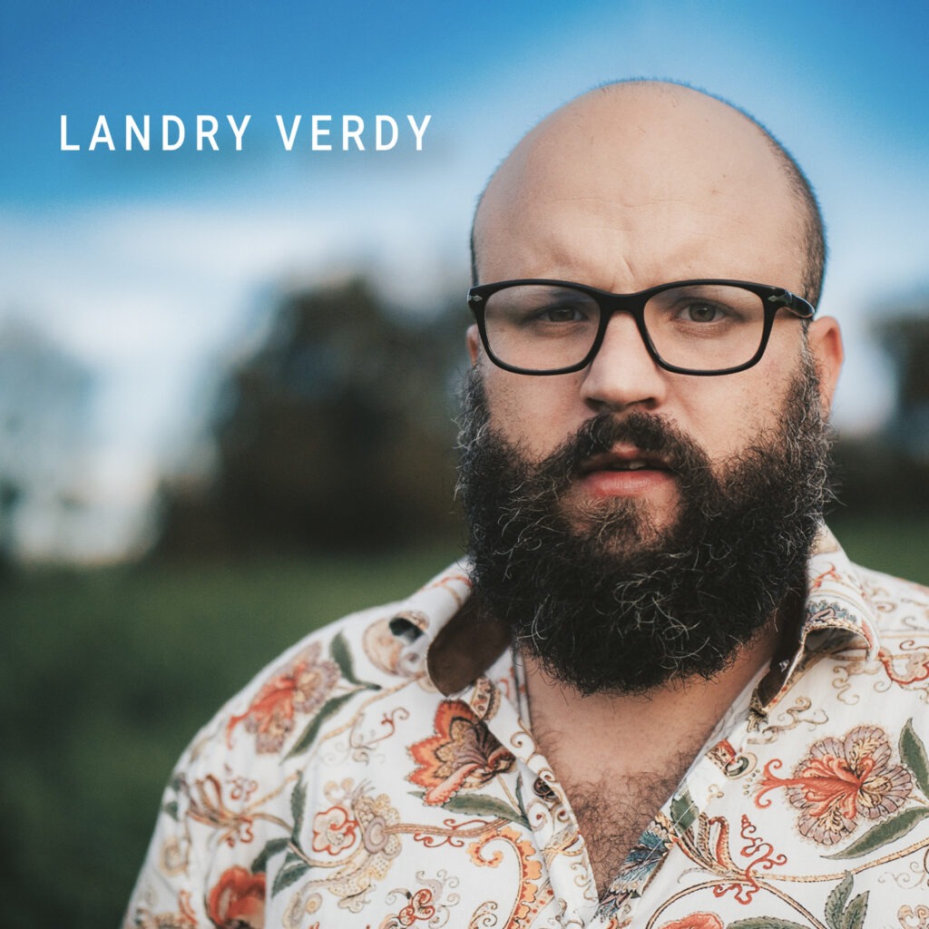 Landry Verdy, Cultea