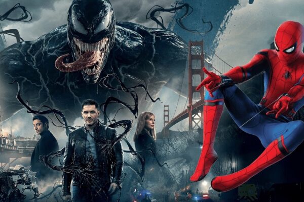 On a classé tous les films du "Sony's Spider-Man Universe"