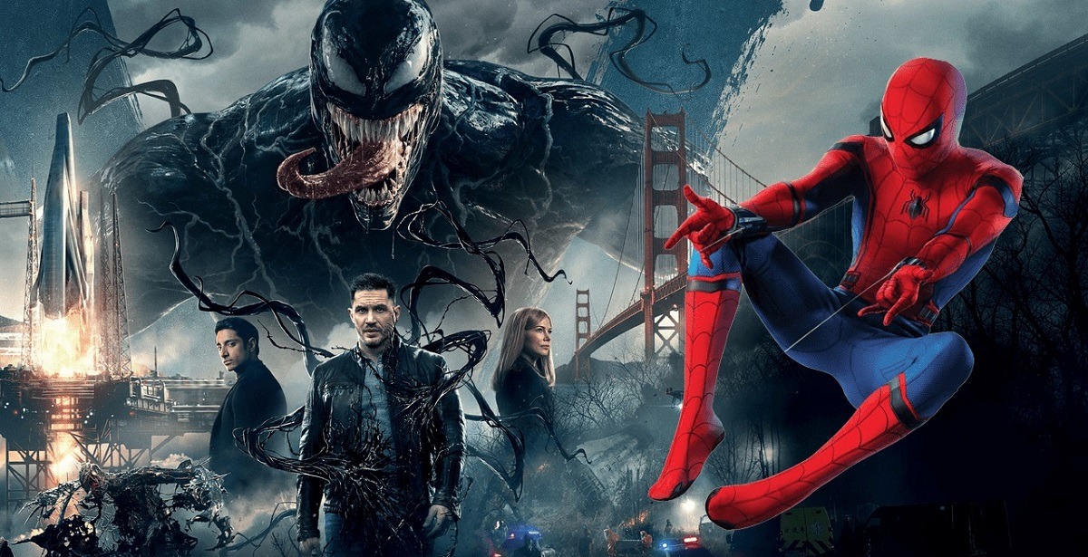 On a classé tous les films du "Sony's Spider-Man Universe"