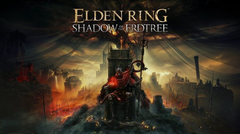 Le DLC "Elden Ring : Shadow of the Erdtree" arrive enfin pour le 21 juin !