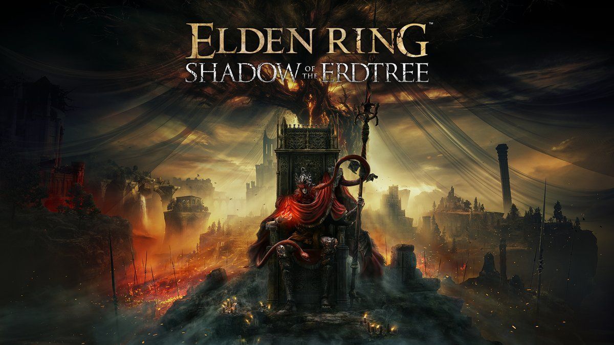 Le DLC "Elden Ring : Shadow of the Erdtree" arrive enfin pour le 21 juin !