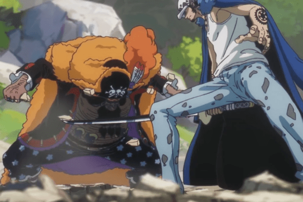 “One Piece” épisode 1094 : date, heure de sortie et infos (Crunchyroll)