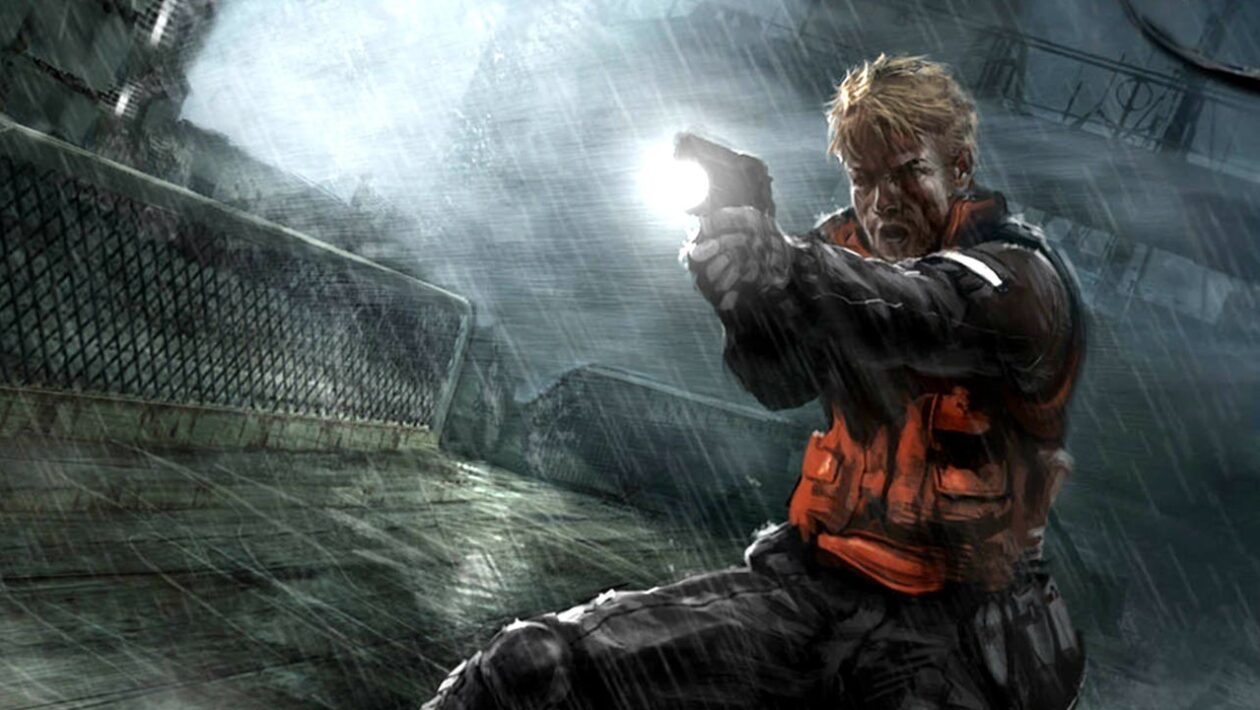 "Cold Fear", le survival-horror sous-estimé d'Ubisoft tué par "Resident Evil 4"