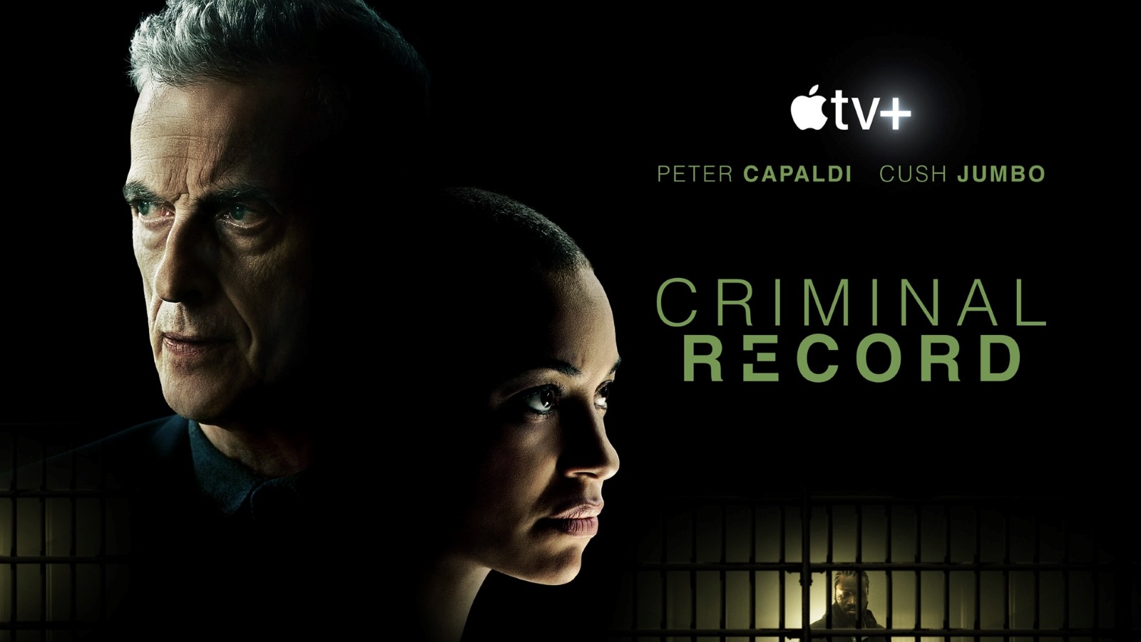 "Criminal Record" : peut-on espérer une saison 2 (Apple TV+) ?