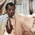 James Baldwin : écrivain, penseur et militant pour les droits civiques