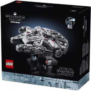 "Star Wars" : les nouveautés LEGO en 2024 sont fort plaisantes 