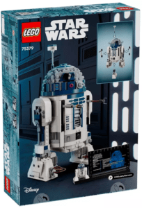 "Star Wars" : les nouveautés LEGO en 2024 sont fort plaisantes