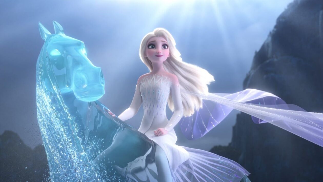"La Reine des neiges 3" : que sait-on sur cette suite Disney ?