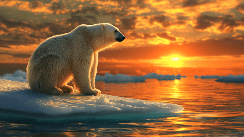 Les 8 espèces d'ours à connaître à travers le monde