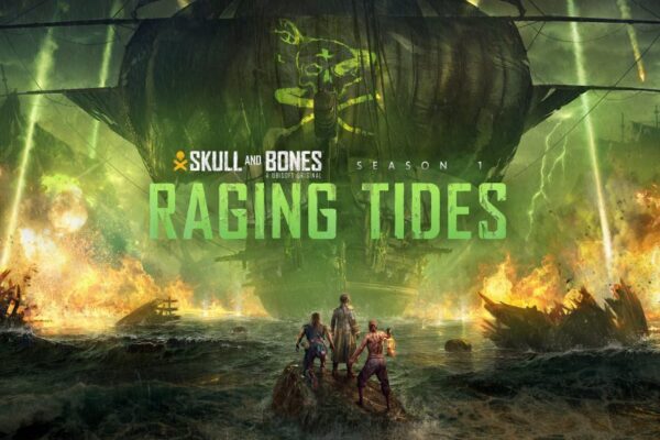 "Skull and Bones" : La Saison 1 est officiellement lancée !