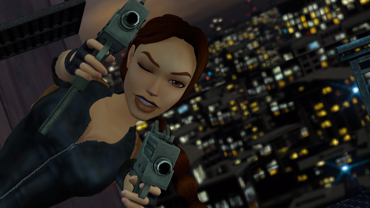 "Tomb Raider III Remastered" : comment terminer "Le Quai de la Tamise" en moins d'une minute ? [Soluce]