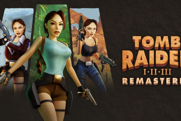 "Tomb Raider I-III Remastered" nous fait chérir une relique du jeu vidéo ! [TEST]