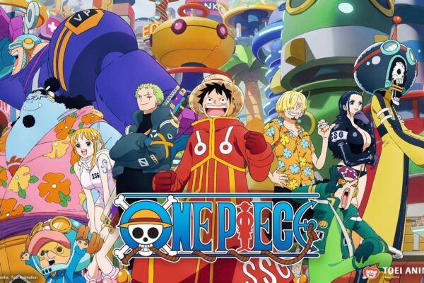 “One Piece” épisode 1096 : date, heure de sortie et infos (Crunchyroll)