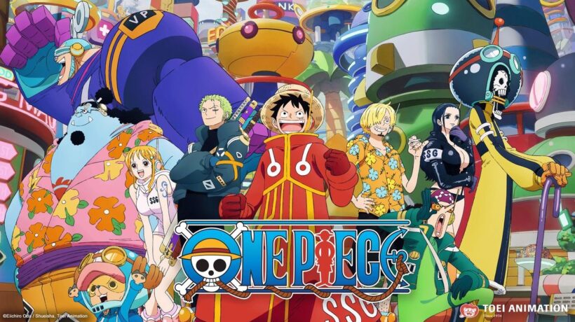 “One Piece” épisode 1096 : date, heure de sortie et infos (Crunchyroll)