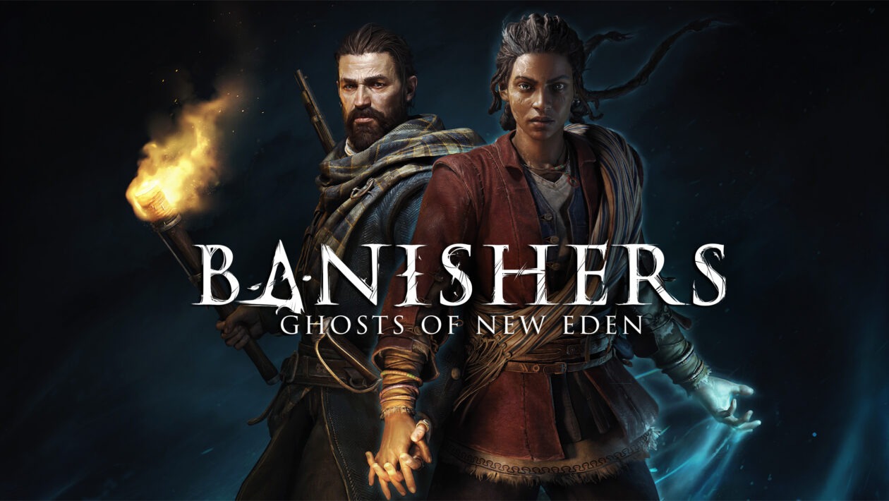 "Banishers : Ghosts of a New Eden" : une aventure poignante [TEST]