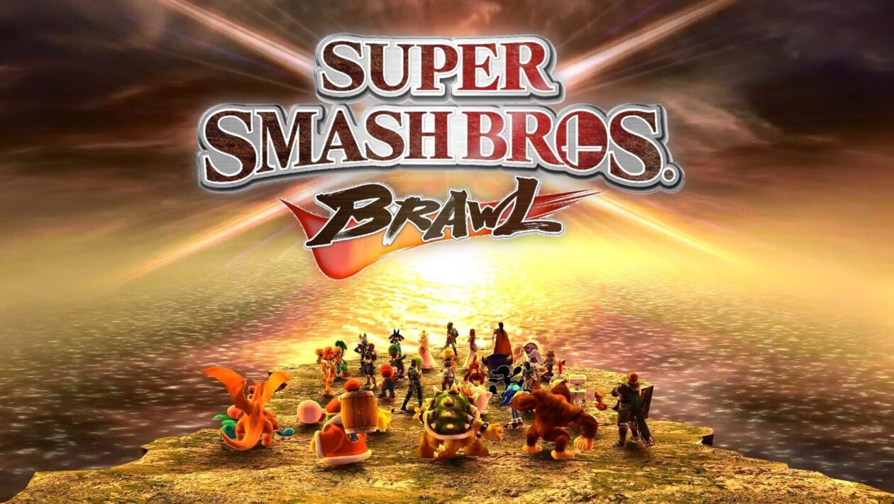 "Super Smash Bros Brawl" : retour sur le mode histoire emblématique de l'opus Wii