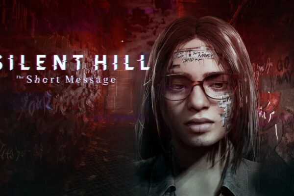 Surprise ! Un nouveau jeu "Silent Hill" est sorti... Ce 1er février !