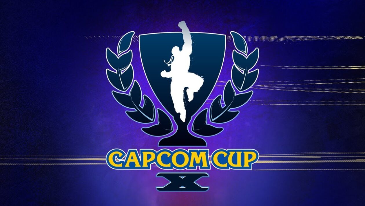 "Street Fighter 6" : la Capcom Cup X s'apprête à couronner son champion