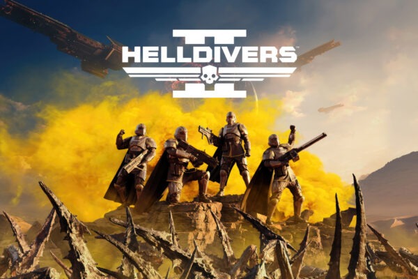 "Helldivers 2" est un shooter sensationnel... en coopération ! [TEST]