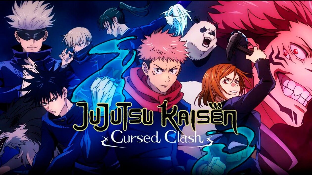 "Jujutsu Kaisen Cursed Clash" est un beau gâchis, même pour un fan acharné ! [TEST]