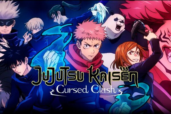 "Jujutsu Kaisen Cursed Clash" est un beau gâchis, même pour un fan acharné ! [TEST]