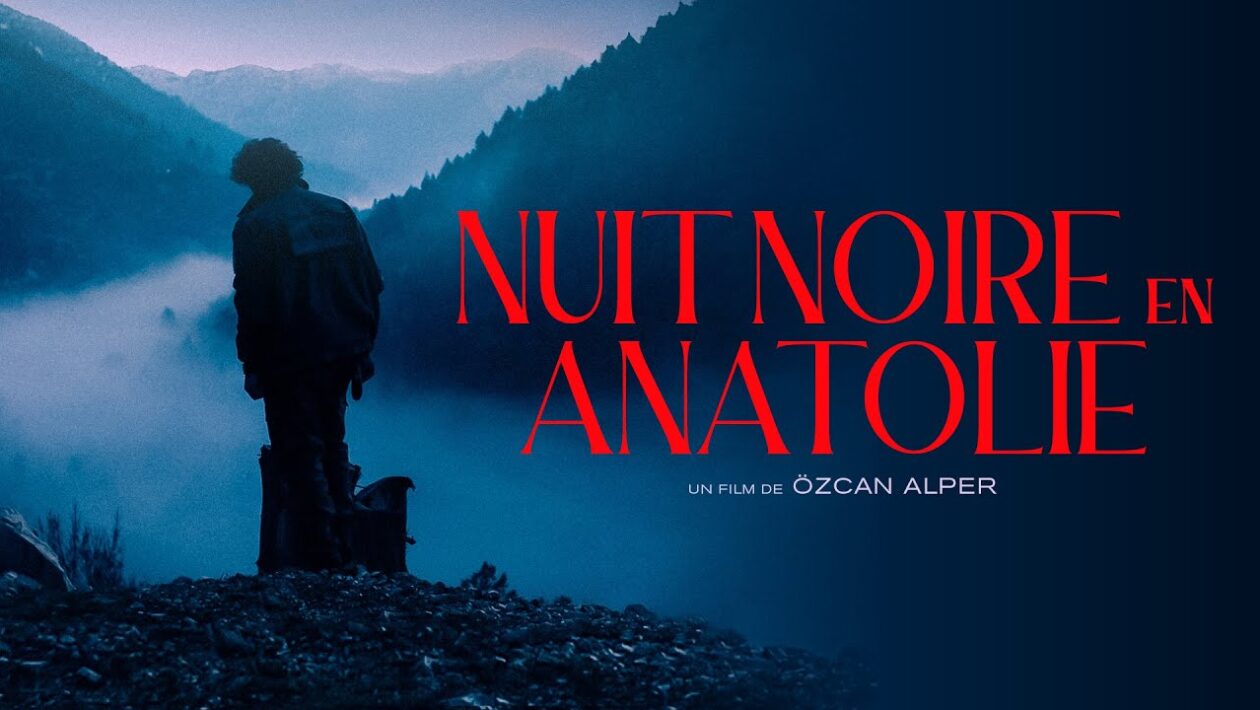 "Nuit Noire en Anatolie" : un récit qui vous hantera [critique]