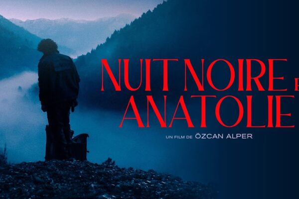 "Nuit Noire en Anatolie" : un récit qui vous hantera [critique]