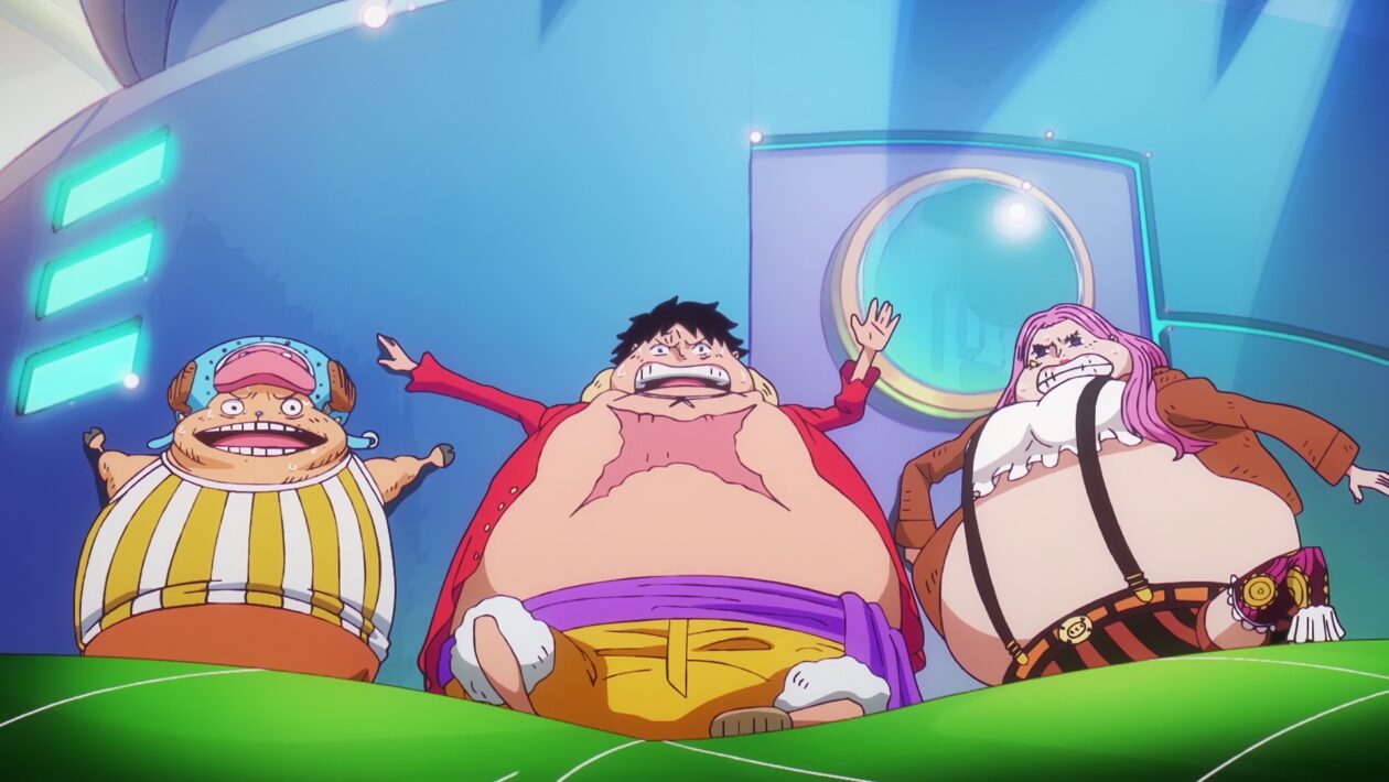 “One Piece” épisode 1093 : date, heure de sortie et infos (Crunchyroll)