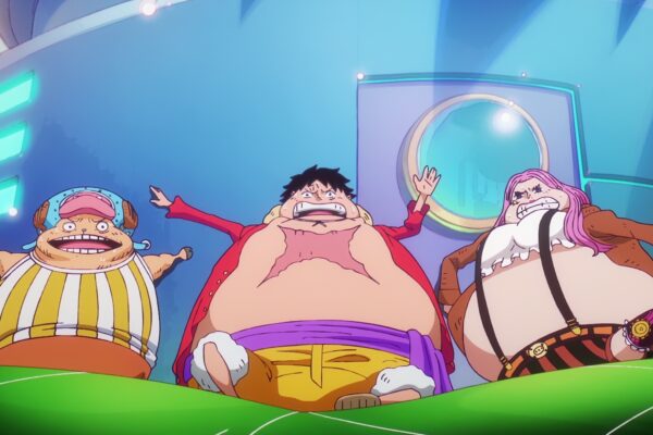 “One Piece” épisode 1093 : date, heure de sortie et infos (Crunchyroll)