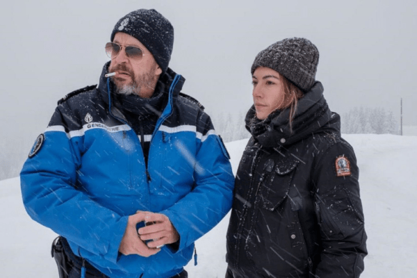 "Piste noire" saison 2 : est-ce prévu sur France 2 ou France 3 ?