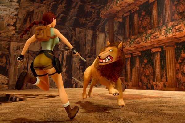 "Tomb Raider I Remastered" : comment obtenir les succès "Rappel de Shelley" et "Porte Secrète" ?