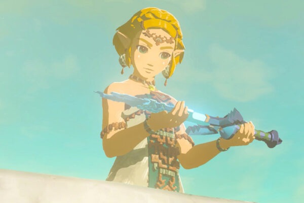 "The Legend of Zelda : Tears of the Kingdom" : comprendre l'épatant travail sonore du jeu !