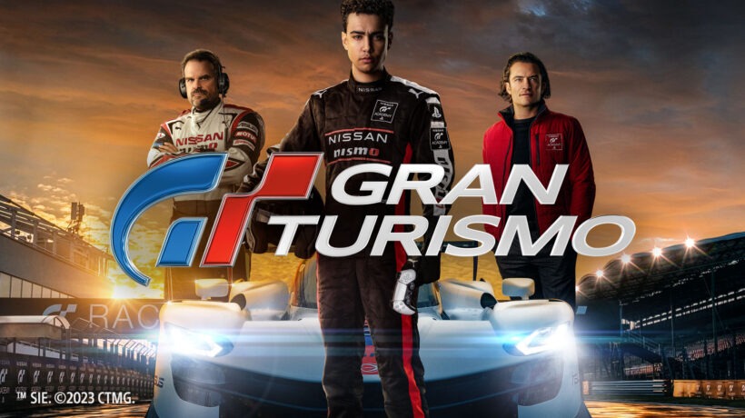 "Gran Turismo" : 3 raisons de (re)découvrir ce film de Neill Blomkamp
