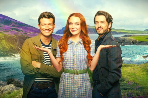 "Irish Wish 2" : est-ce prévu par Netflix et Lindsay Lohan ?