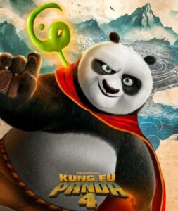 "Kung Fu Panda 4" est une suite balisée mais efficace [critique]