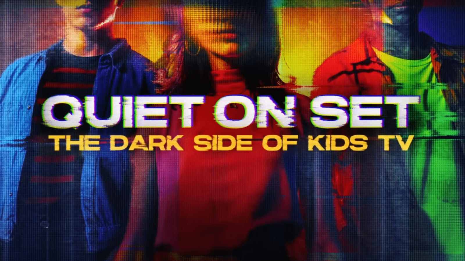 "Quiet On Set" : les sombres révélations sur les coulisses de Nickelodeon