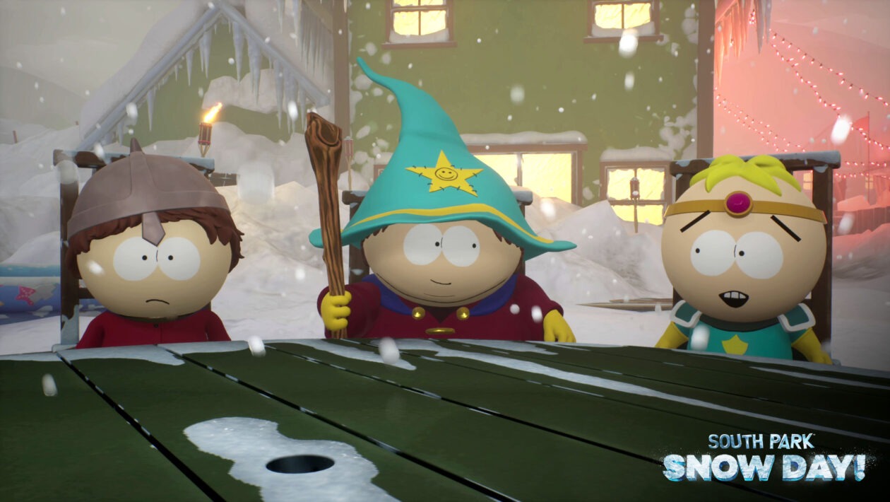 "South Park" : Grâce au jeu vidéo "Snow Day", un personnage pourrait bientôt revenir dans la série culte !