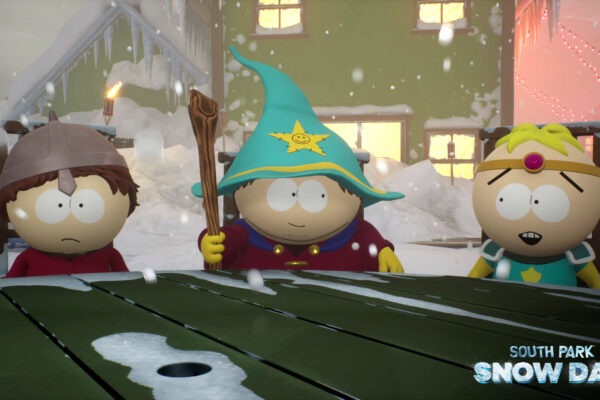 "South Park" : Grâce au jeu vidéo "Snow Day", un personnage pourrait bientôt revenir dans la série culte !