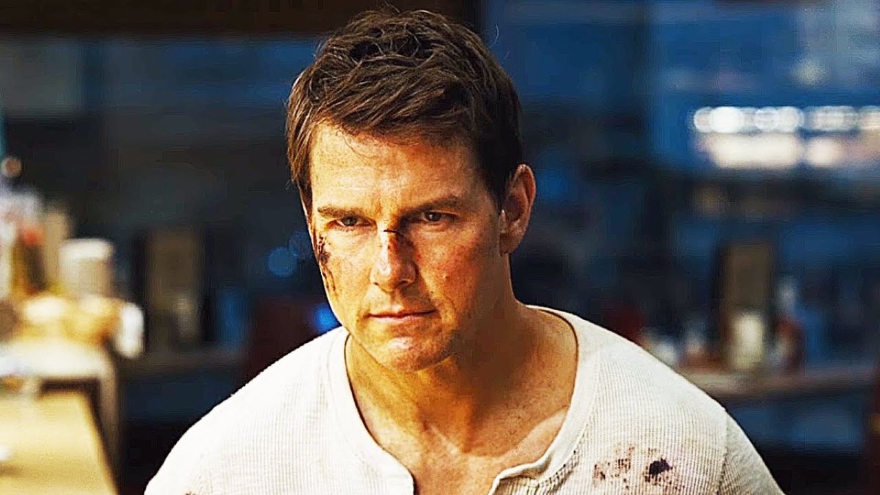 Pourquoi "Jack Reacher 3" avec Tom Cruise ne se fera probablement jamais ?