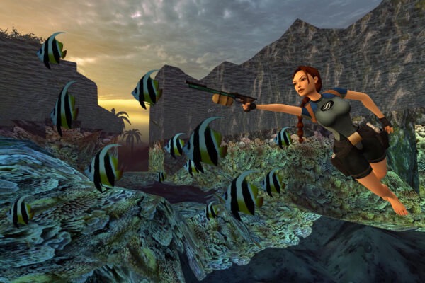 "Tomb Raider III Remastered" : débloquer le niveau secret facilement ! [Soluce]