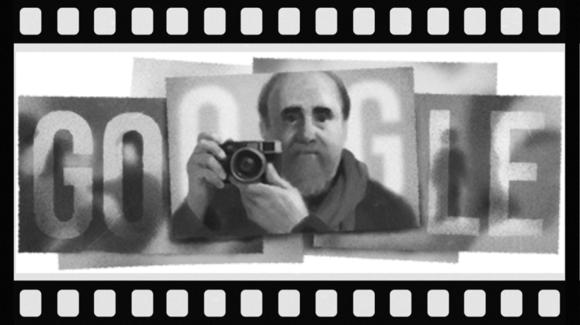 Google rend hommage à Abbas Attar, photojournaliste de renom