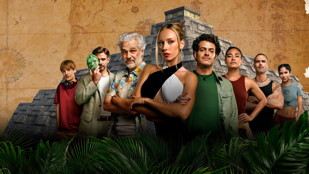 "Bandidos" saison 2 : une suite à la série Netflix ?