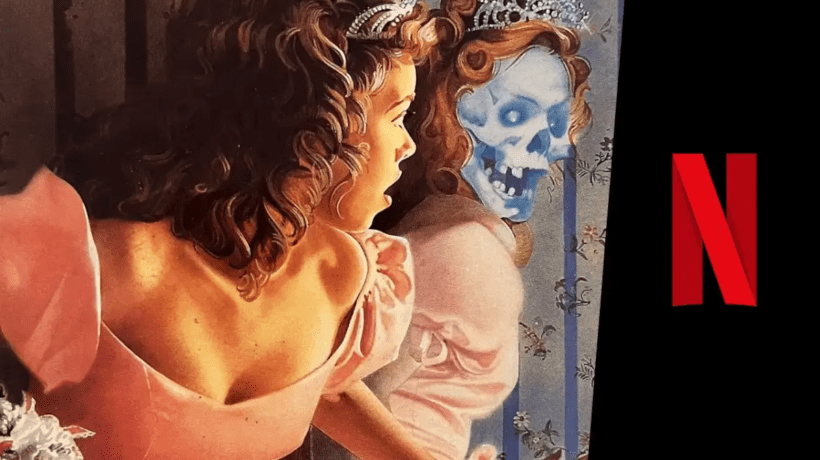 "Fear Street : Prom Queen" : toutes les infos sur le film d'horreur Netflix