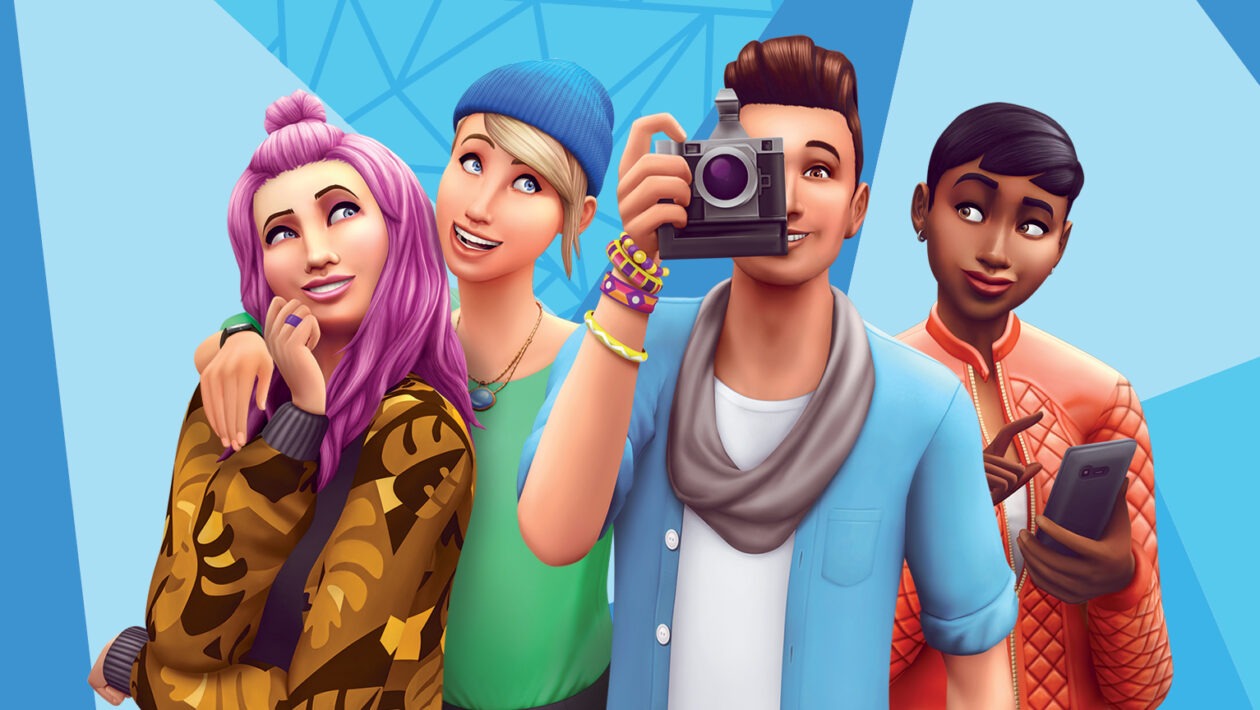 "Les Sims 5" inquiète déjà ses futurs joueurs