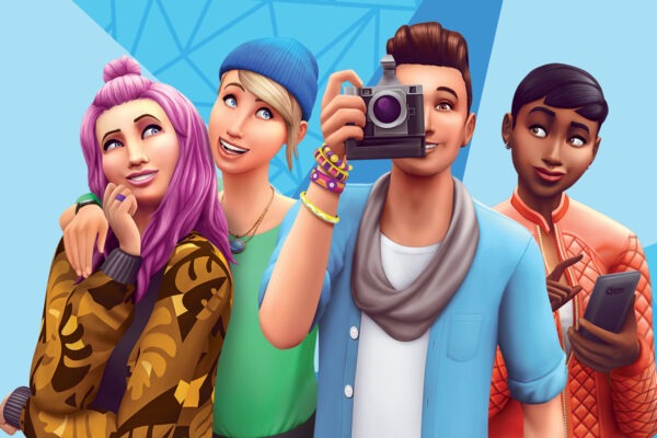 "Les Sims 5" inquiète déjà ses futurs joueurs