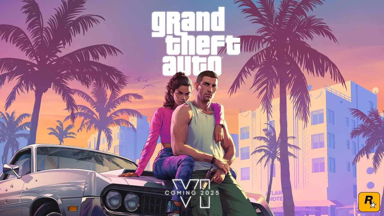 Le très attendu "Grand Theft Auto VI" pourrait être repoussé à plus tard !