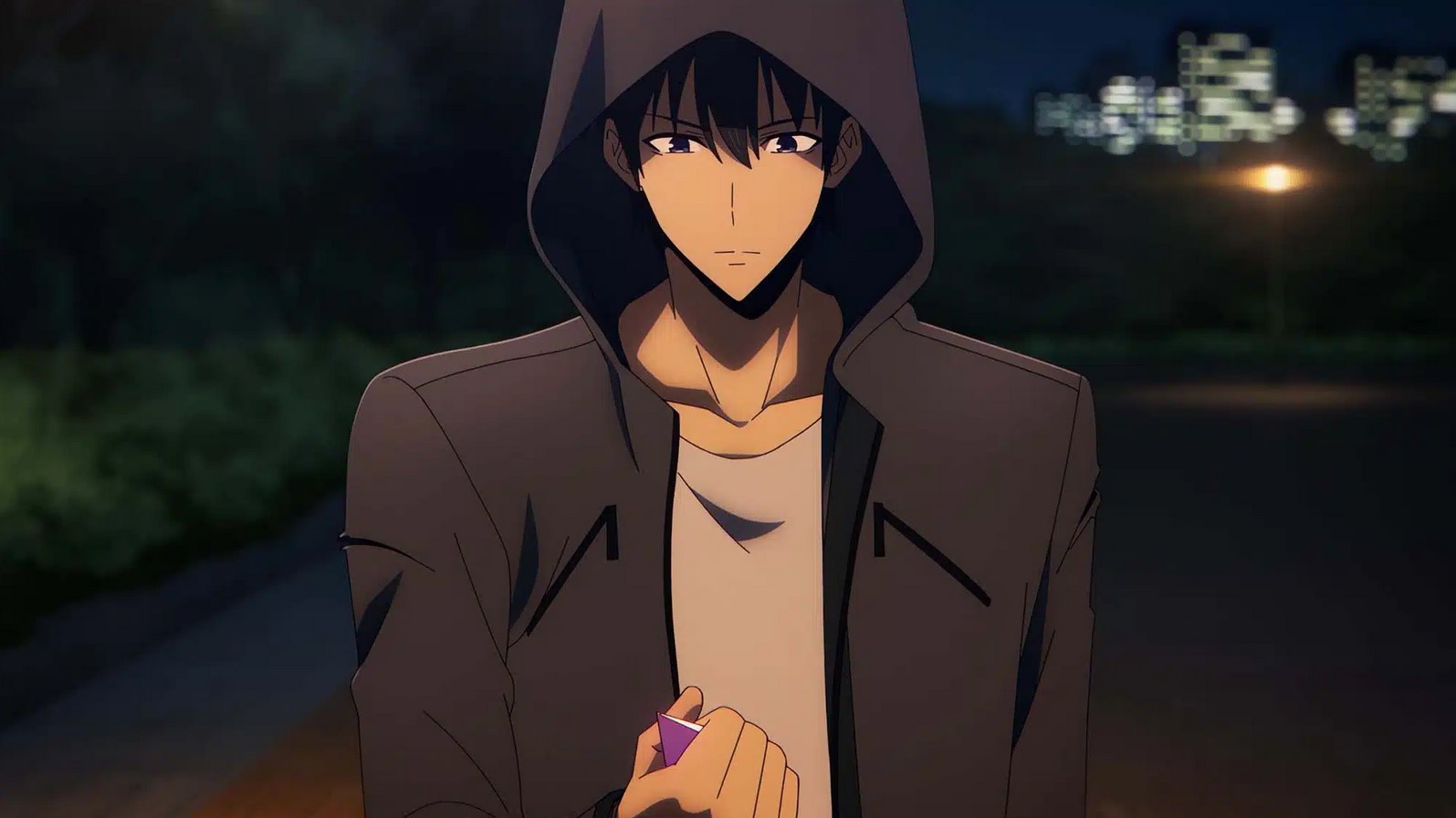 « Solo Leveling » épisode 11 : date et heure de sortie sur Crunchyroll
